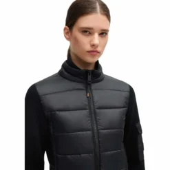 Jacke Damen Yara FS25, Puffer Jacke