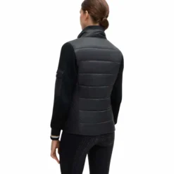 Jacke Damen Yara FS25, Puffer Jacke