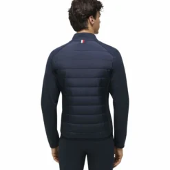 Jacke Herren Cruz FS26, Hybridjacke