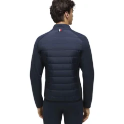Jacke Herren Cruz FS26, Hybridjacke