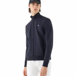Jacke Herren Eqebrek, Sweatjacke