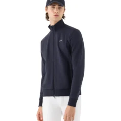 Jacke Herren Eqebrek, Sweatjacke