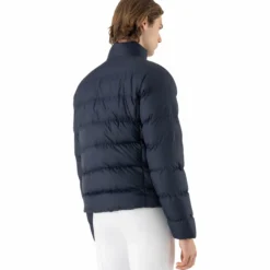 Jacke Herren Eqratek, Steppjacke