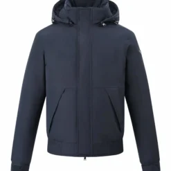 Jacke Herren ESCamden, Bomberjacke