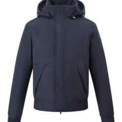 Jacke Herren ESCamden, Bomberjacke