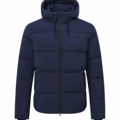 Jacke Herren ESCarson, Winterjacke
