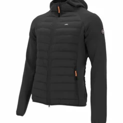 Jacke Herren SPDerek, Hybridjacke