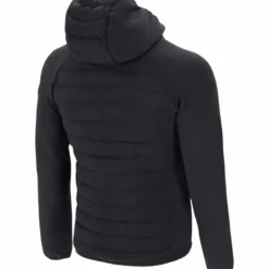 Jacke Herren SPDerek, Hybridjacke