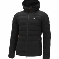 Jacke Herren SPLeon, Steppjacke