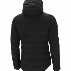 Jacke Herren SPLeon, Steppjacke