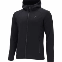Jacke Herren SPMario, Sweatjacke, Jerseyjacke