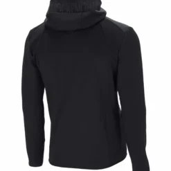 Jacke Herren SPMario, Sweatjacke, Jerseyjacke