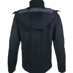 Jacke Herren Sport, Softshelljacke
