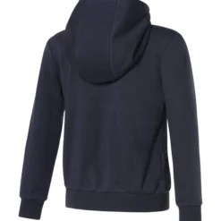 Jacke Kinder Eqclama FS26, Sweatjacke