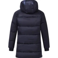 Jacke Kinder IRHBodie HW25, Winterjacke, Pufferjacke