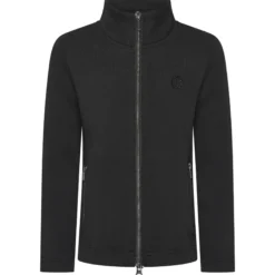 Jacke Kinder IRHCarla, Cardigan, Sweatjacke