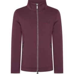 Jacke Kinder IRHCarla HW25, Cardigan, Sweatjacke