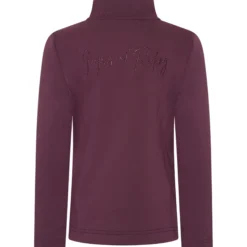 Jacke Kinder IRHCarla HW25, Cardigan, Sweatjacke