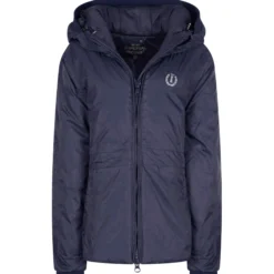Jacke Kinder IRHJessy, Tech-Jacke, Winterjacke