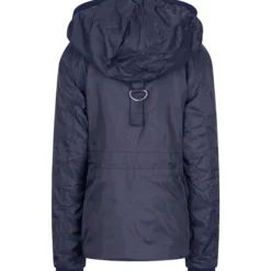 Jacke Kinder IRHJessy, Tech-Jacke, Winterjacke