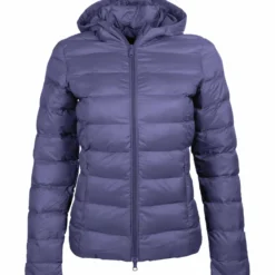 Jacke Kinder Lena, Steppjacke