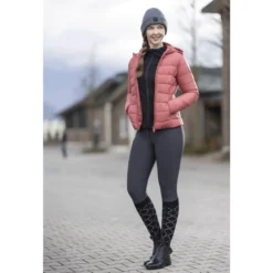 Jacke Kinder Lena, Steppjacke
