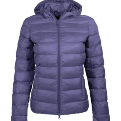 Jacke Kinder Lena, Steppjacke