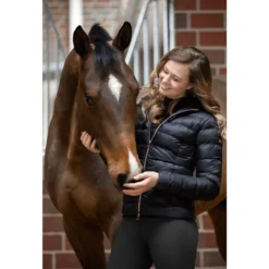 Jacke Kinder Lena, Steppjacke