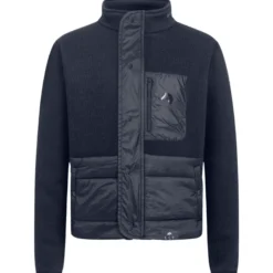 Jacke Kinder Lucky Malou, Steppjacke