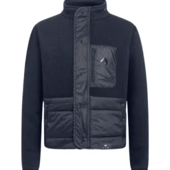 Jacke Kinder Lucky Malou, Steppjacke