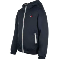 Jacke Kinder Mika, Blouson