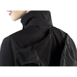 Jacke Kinder Sport, Softshelljacke