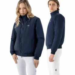 Jacke Unisex Eqcobrik, Bomber Jacke