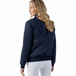 Jacke Unisex Eqcobrik, Bomber Jacke