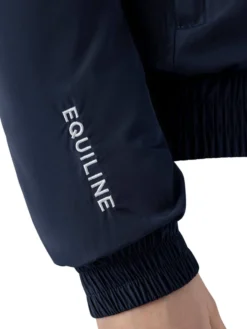 Jacke Unisex Eqcobrik, Bomber Jacke