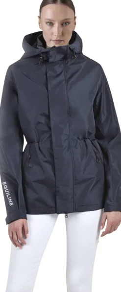 Jacke Unisex Revek, Regenjacke