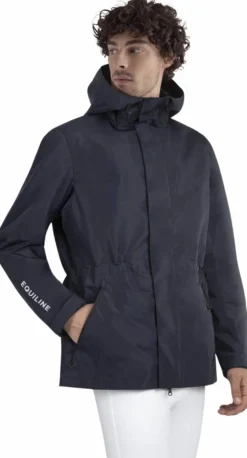 Jacke Unisex Revek, Regenjacke