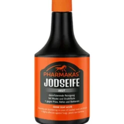 Jodseife