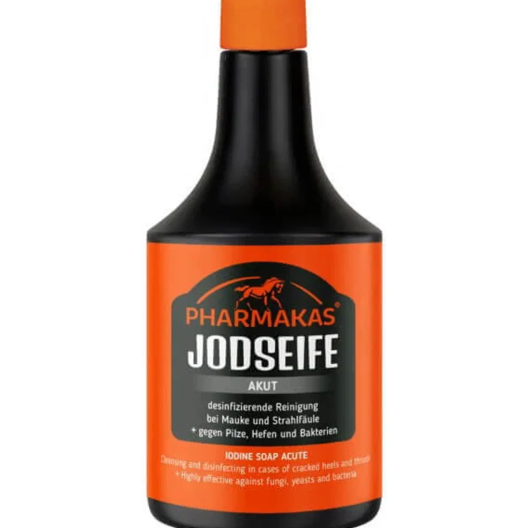 Jodseife