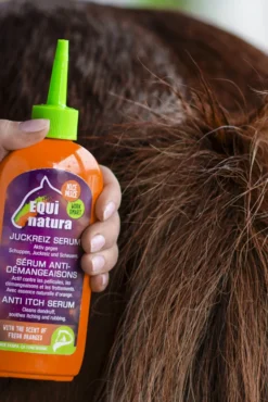 Juckreiz Serum