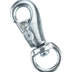 Karabinerhaken
