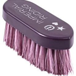 Kardätsche Dandy Brush IRHRory, Kopfbürste, Kinderbürste