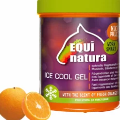 Kühlgel Ice Cool Gel