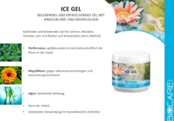 Kühlgel Ice Gel