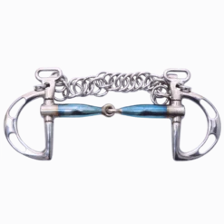 Kimblewick, einfach gebrochen, Sweet Iron