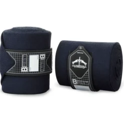 Kit Bandagen B-Rest und Bandagierunterlagen Anatomic, Vorne