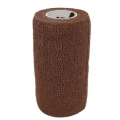 Klebebandage, selbsthaftend