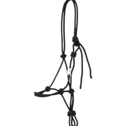Knotenhalfter Basic