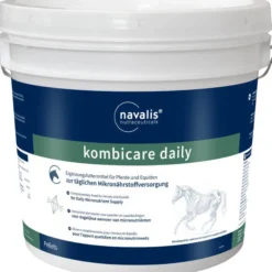 Kombicare Daily Horse, Ergänzungsfuttermittel, Pellets