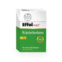 Kräuterbonbons, Ergänzungsfuttermittel